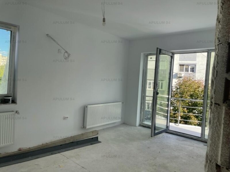 Apartament  3 camere cu terasa 77mp  Vitan Mall- Bloc Nou.