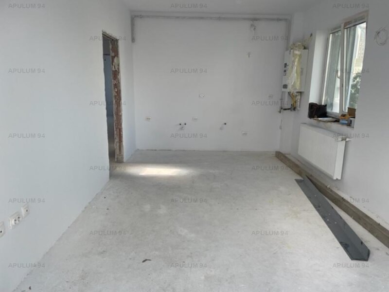 Apartament  3 camere cu terasa 77mp  Vitan Mall- Bloc Nou.