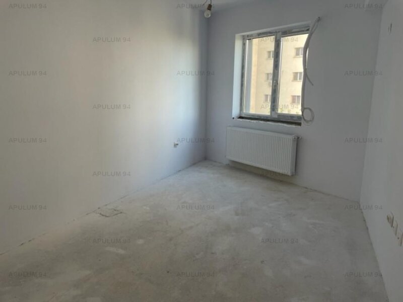 Apartament  3 camere cu terasa 77mp  Vitan Mall- Bloc Nou.