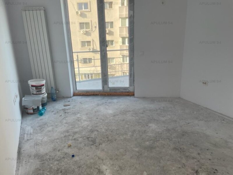 Apartament  3 camere cu terasa 77mp  Vitan Mall- Bloc Nou.