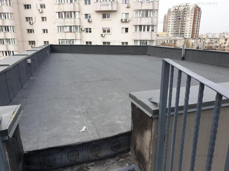 Apartament  3 camere cu terasa 77mp  Vitan Mall- Bloc Nou.